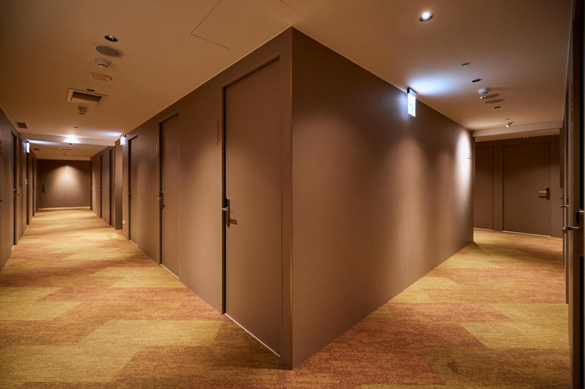 Twin Star Inn Tajpej Kültér fotó