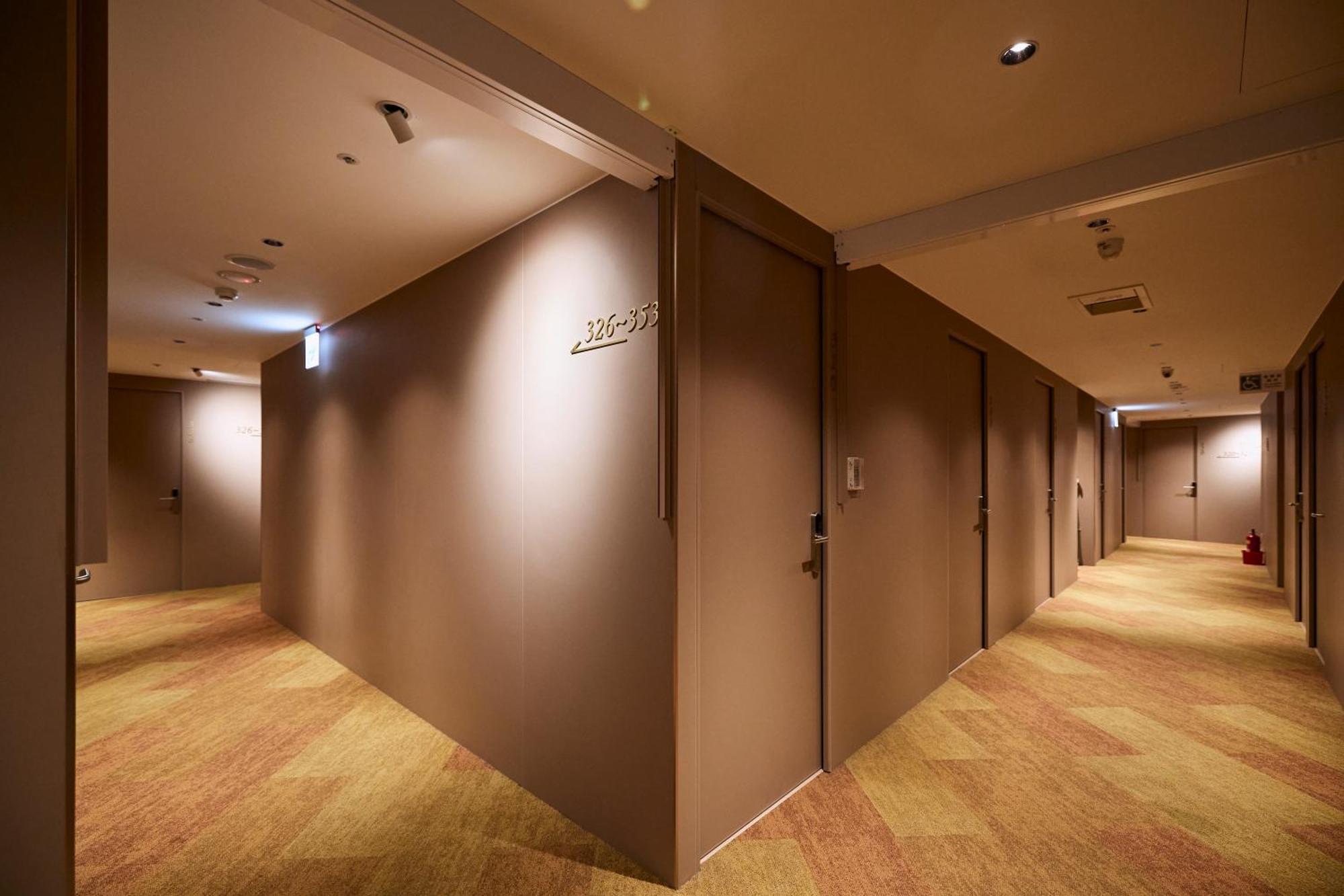 Twin Star Inn Tajpej Kültér fotó