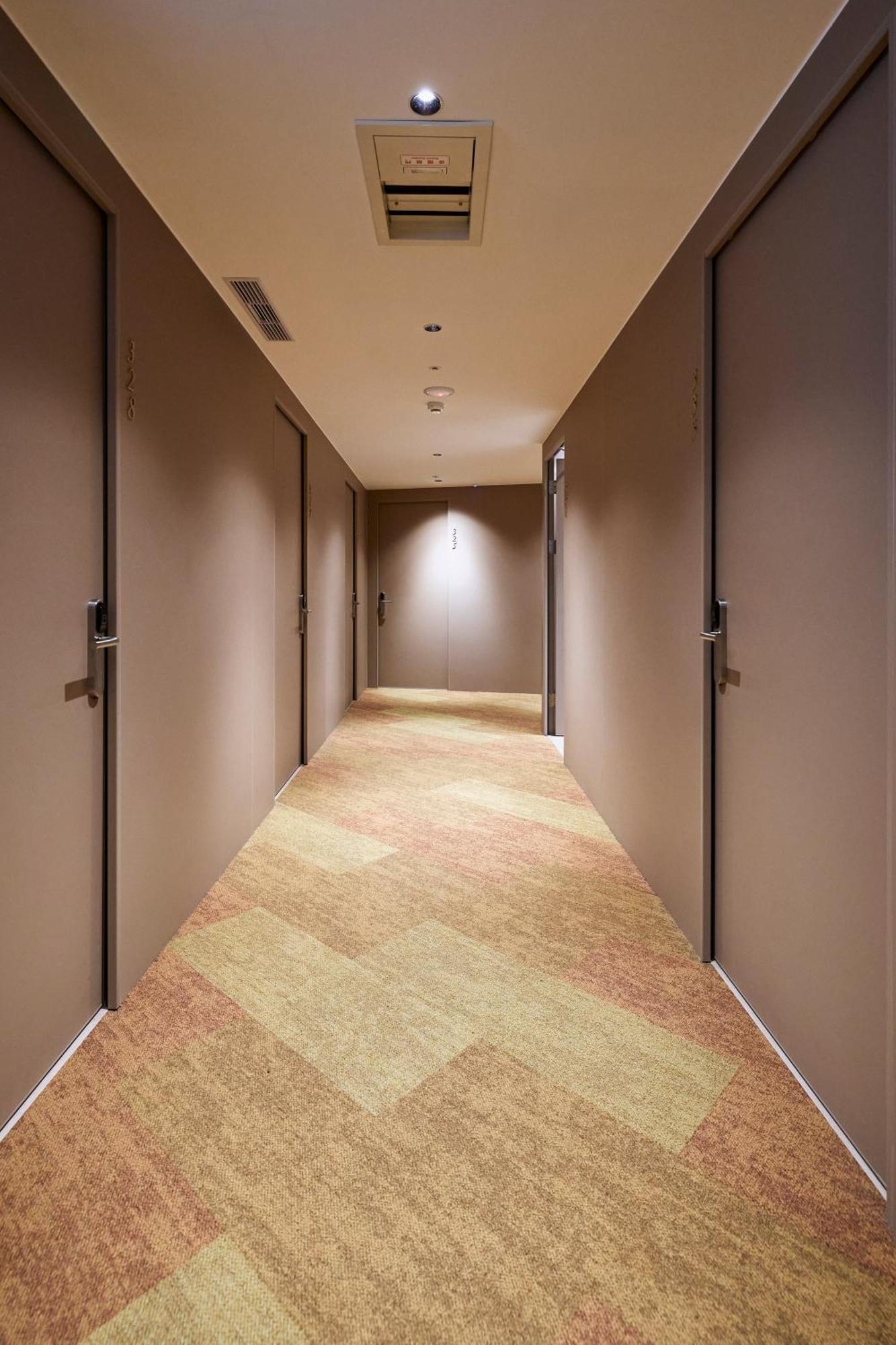 Twin Star Inn Tajpej Kültér fotó